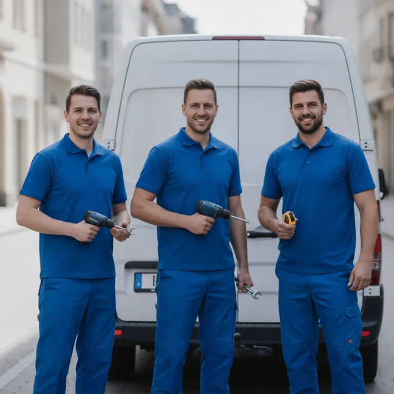 Reparasjon Rulleskodder team i Drammen